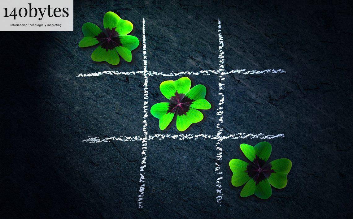 clover, four leaf clover, lucky clover