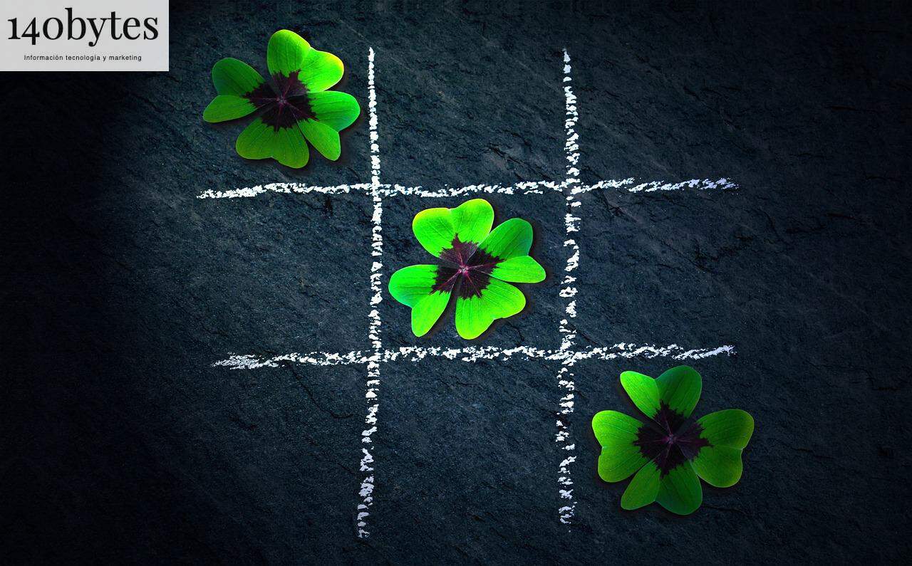 clover, four leaf clover, lucky clover