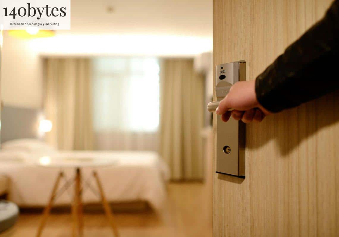Seo para hoteles