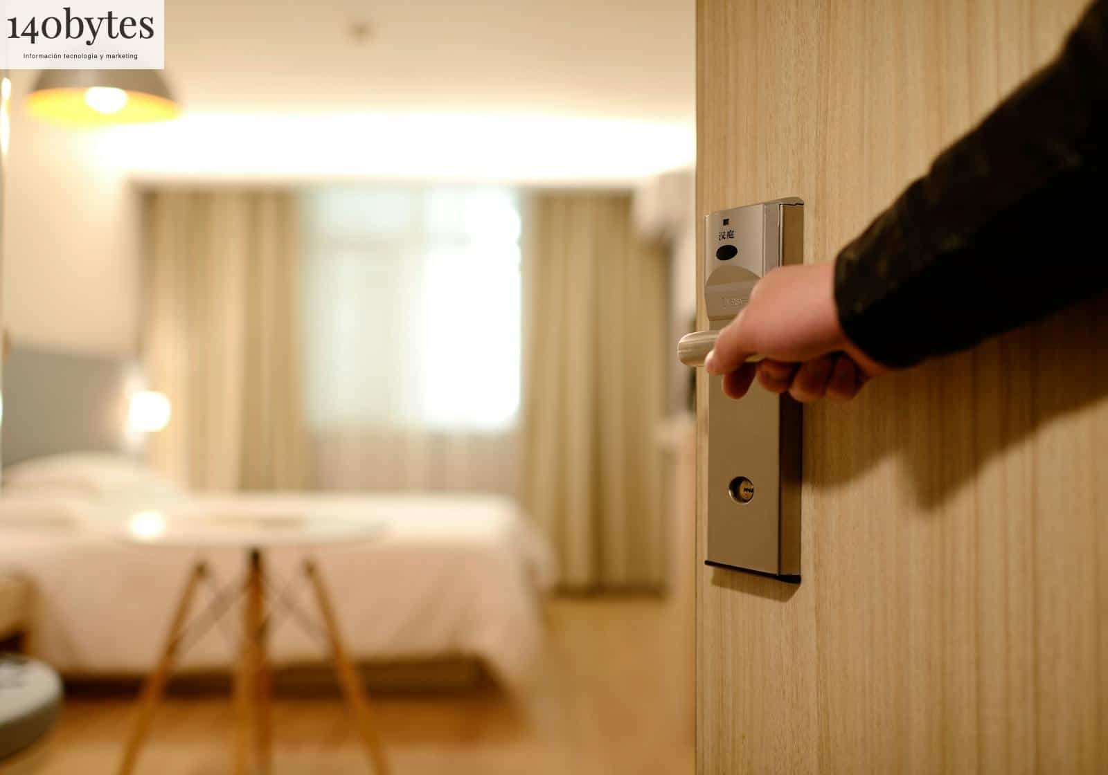 Seo para hoteles