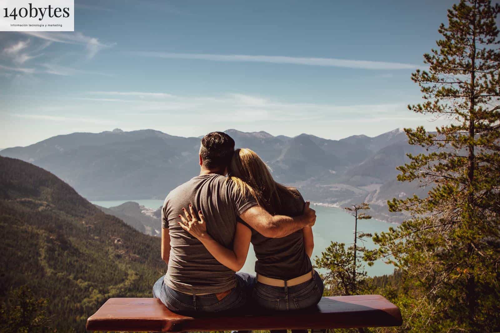 pareja