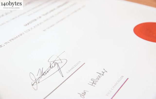 certificado médico