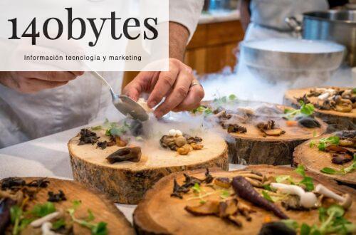 Mejores restaurantes de Barcelona
