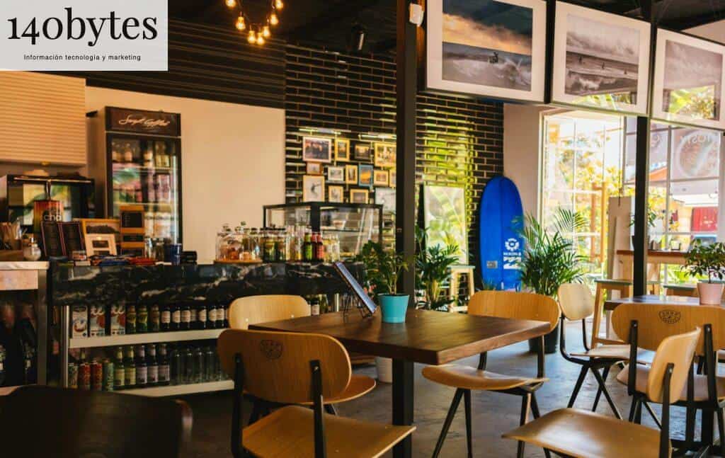 Top restaurantes de Barcelona