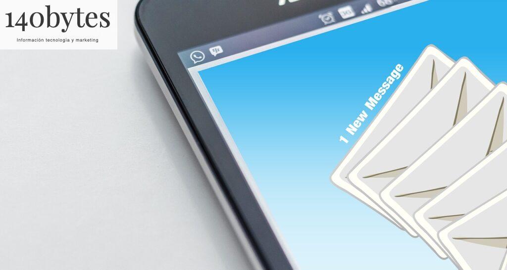 la brevedad en los mensajes impacta en la comunicación digital