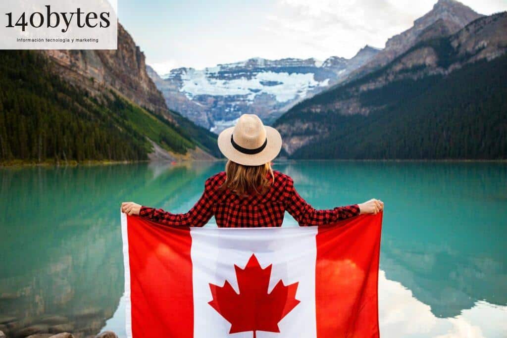 empresas hacer año escolar en Canadá