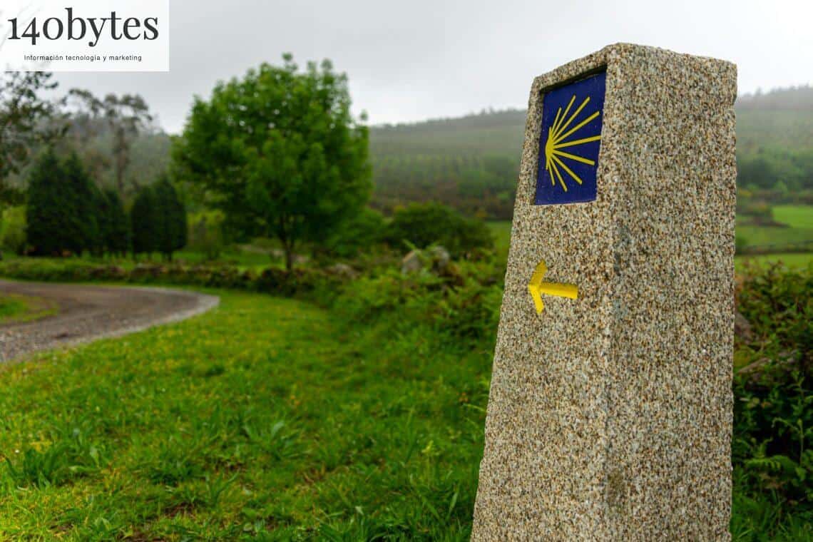 Cómo afrontar el Camino Portugués desde Tui en solitario
