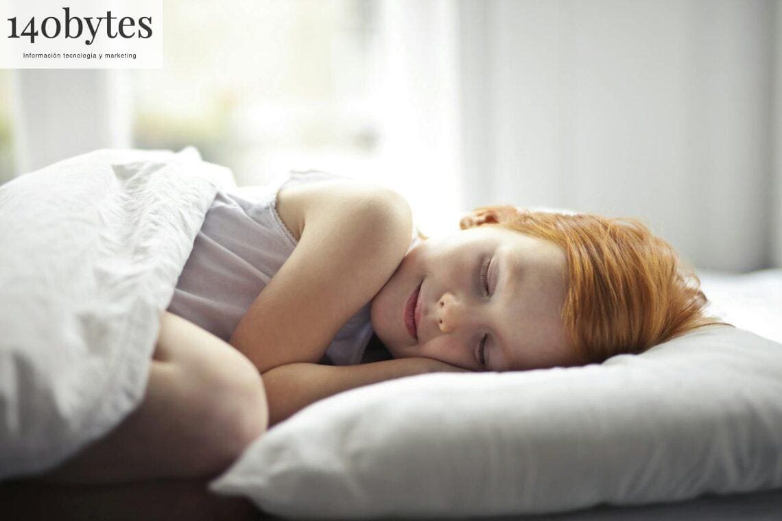 Cómo saber qué relleno de almohada necesitas según tu postura al dormir