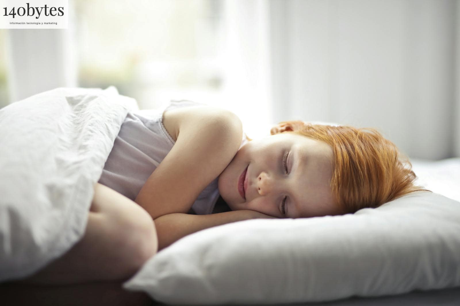Cómo saber qué relleno de almohada necesitas según tu postura al dormir