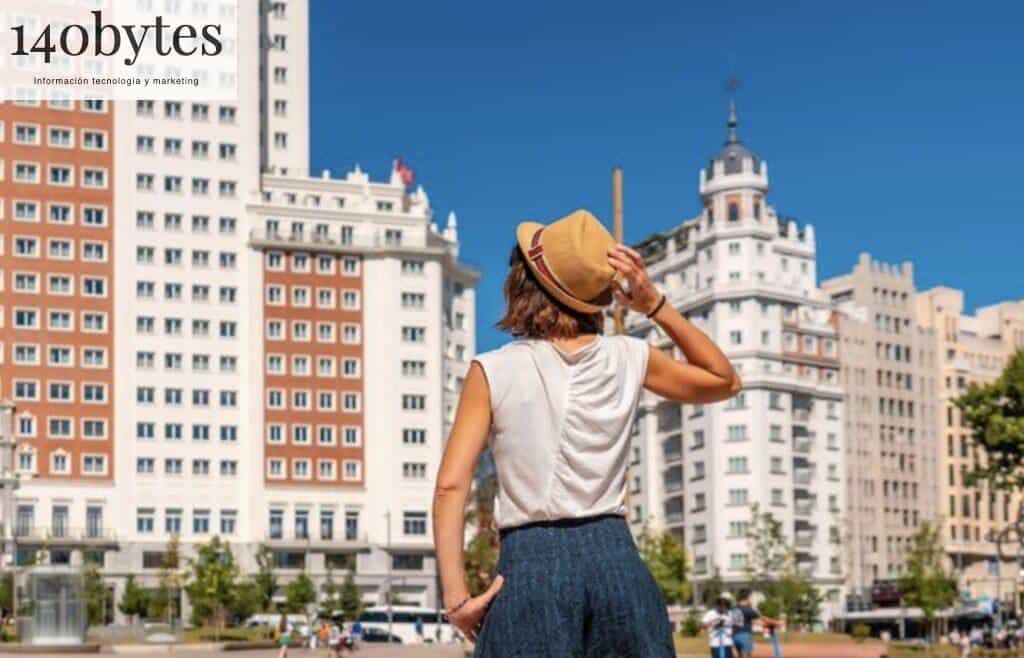 clienta de gestion de apartamentos en madrid