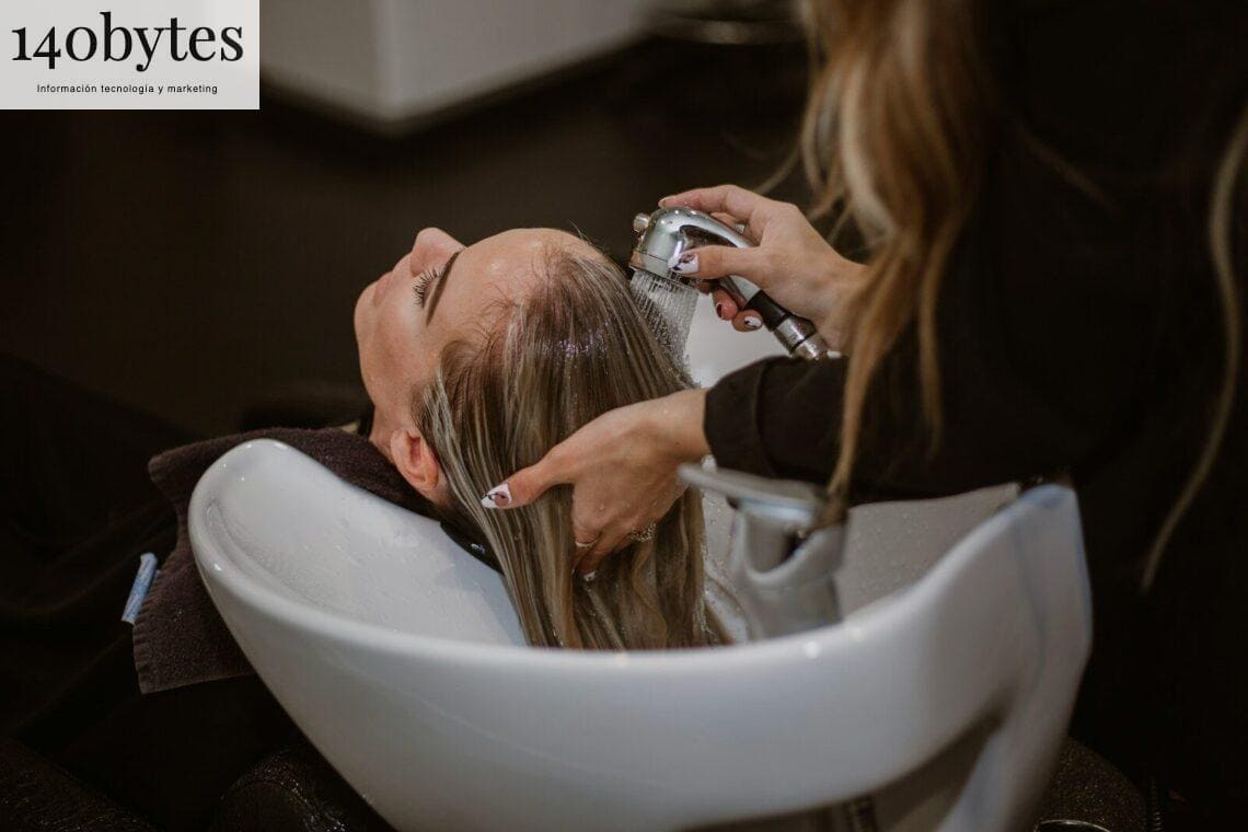 Tratamientos para el cabello graso y seco